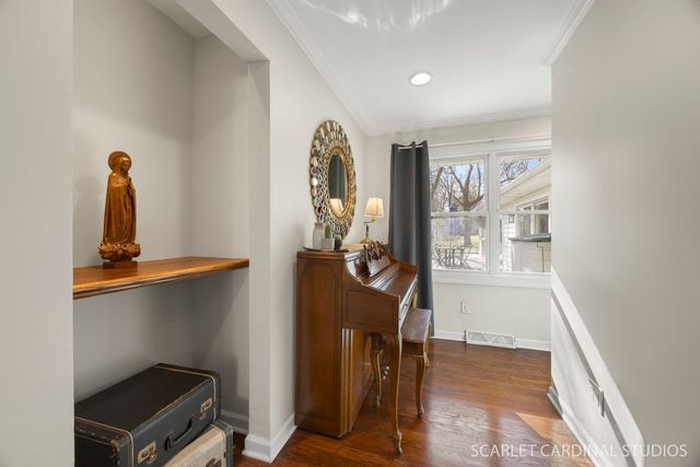 774 N Kenilworth Avenue, Glen Ellyn, IL 60137