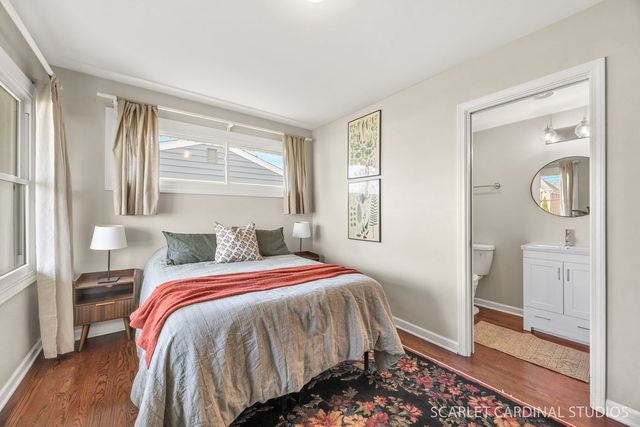 774 N Kenilworth Avenue, Glen Ellyn, IL 60137