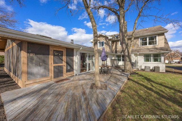 774 N Kenilworth Avenue, Glen Ellyn, IL 60137