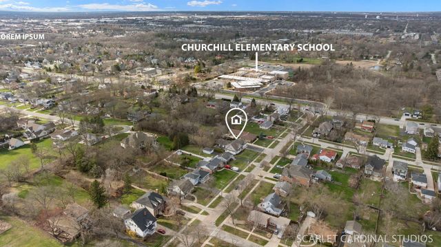 774 N Kenilworth Avenue, Glen Ellyn, IL 60137