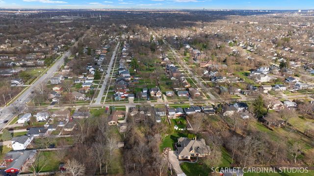 774 N Kenilworth Avenue, Glen Ellyn, IL 60137