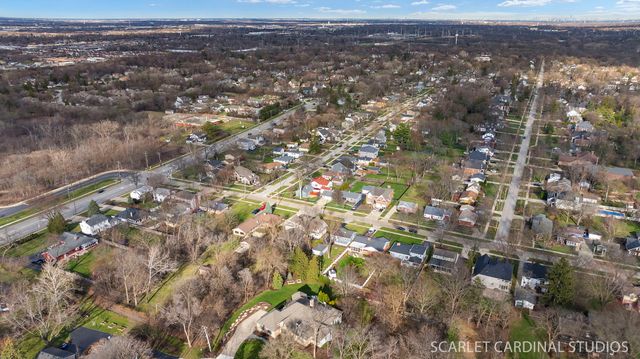 774 N Kenilworth Avenue, Glen Ellyn, IL 60137