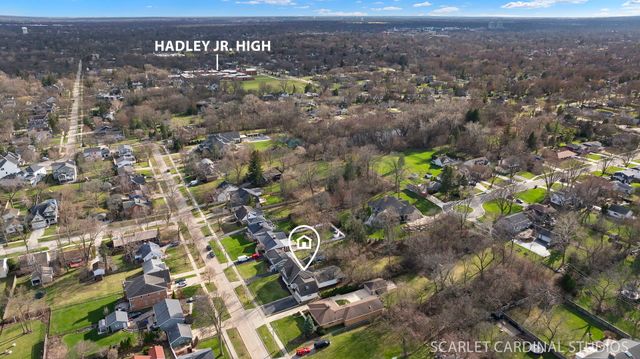 774 N Kenilworth Avenue, Glen Ellyn, IL 60137