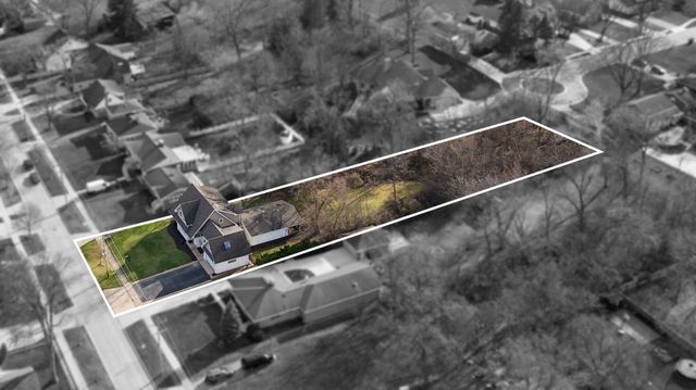 774 N Kenilworth Avenue, Glen Ellyn, IL 60137