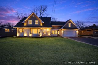 774 N Kenilworth Avenue, Glen Ellyn, IL 60137