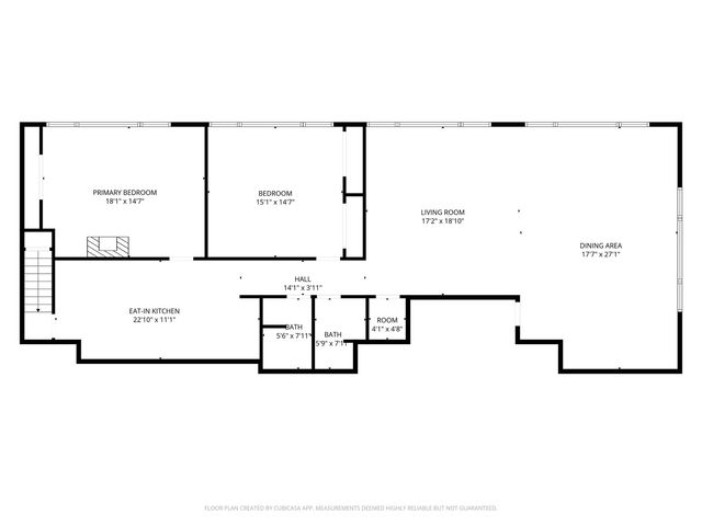 4758 N Ashland Avenue, Chicago, IL 60640