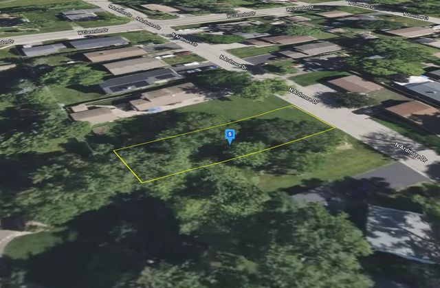 1304 Ardmore Drive, Round Lake Beach, IL 60073