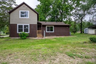 550 W Center Street, Adams, WI 53910