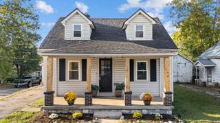 100 McDonald Street, Nicholasville, KY 40356