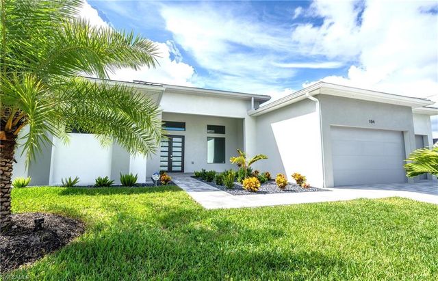 104 NE 6th ST, Cape Coral, FL 33909