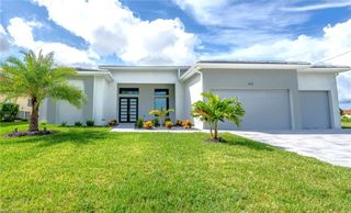 104 NE 6th ST, Cape Coral, FL 33909