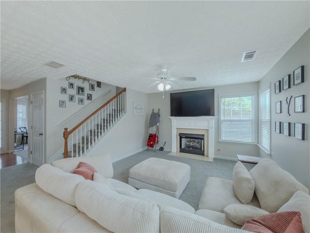 434 Franklin Street, Braselton, GA 30517