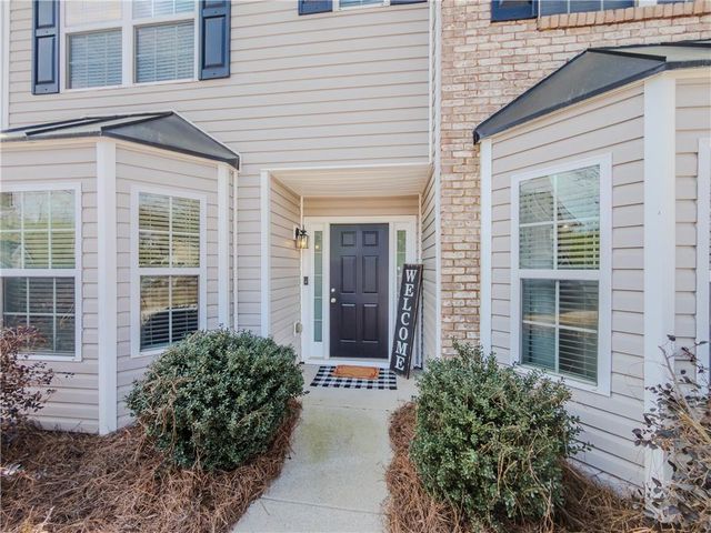 434 Franklin Street, Braselton, GA 30517