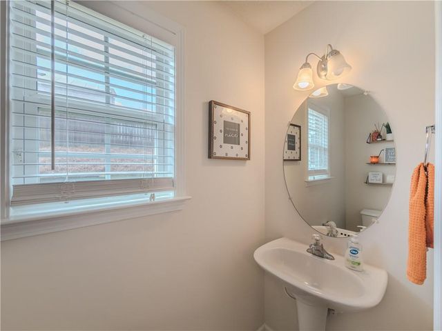 434 Franklin Street, Braselton, GA 30517