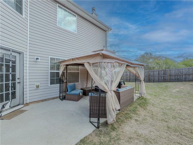 434 Franklin Street, Braselton, GA 30517