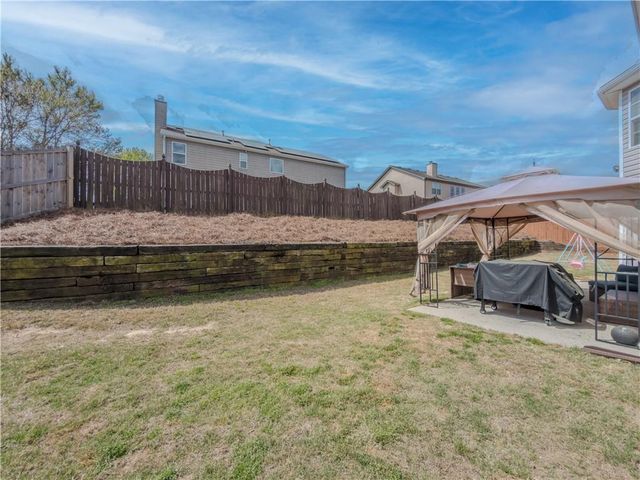 434 Franklin Street, Braselton, GA 30517