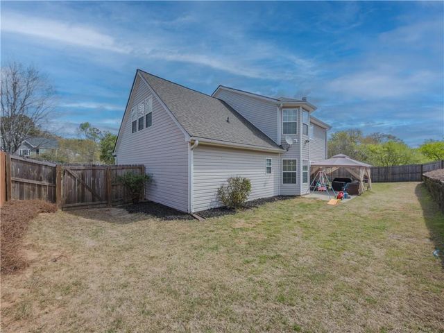434 Franklin Street, Braselton, GA 30517