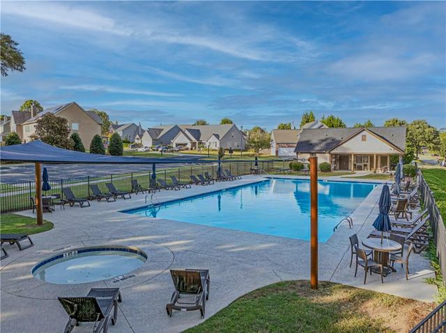 434 Franklin Street, Braselton, GA 30517