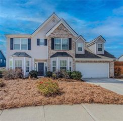 434 Franklin Street, Braselton, GA 30517
