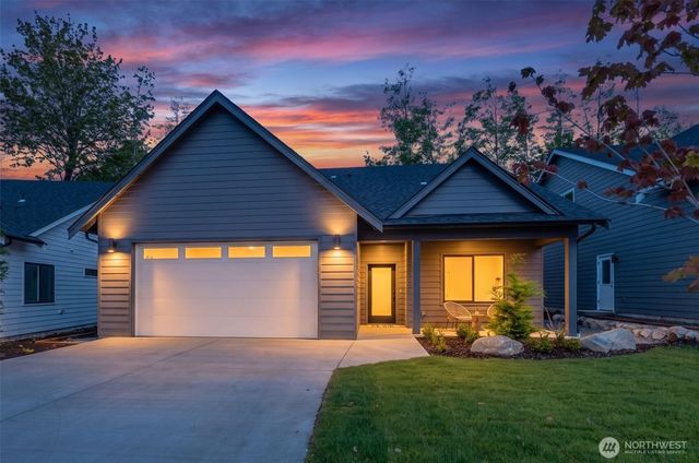 2962 Cedar View Way, Blaine, WA 98230