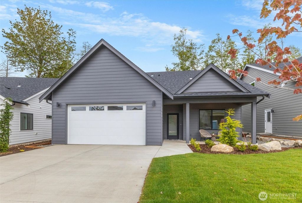 2962 Cedar View Way, Blaine, WA 98230