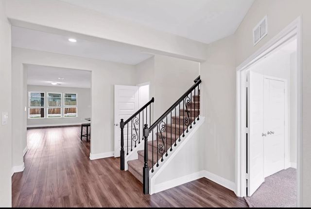 3633 Keechi Creek Drive, Prosper, TX 75078