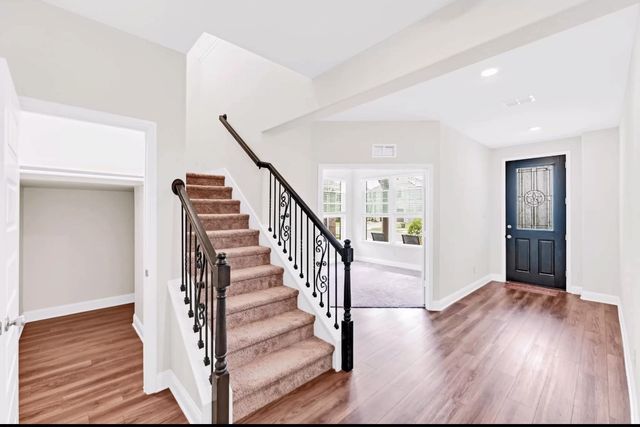 3633 Keechi Creek Drive, Prosper, TX 75078