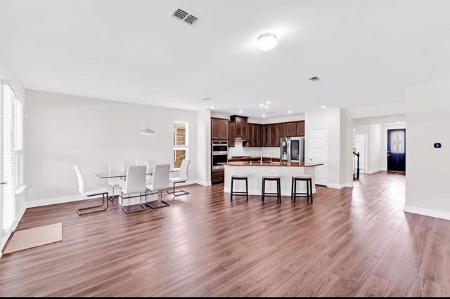 3633 Keechi Creek Drive, Prosper, TX 75078