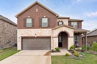 3633 Keechi Creek Drive, Prosper, TX 75078