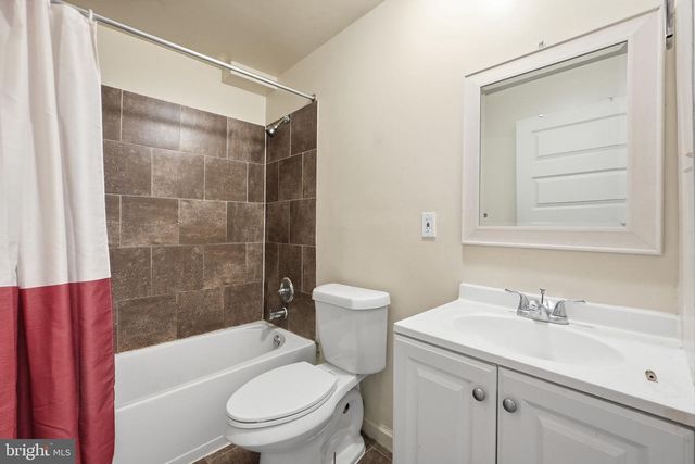 5808 BURGUNDY ST, Capitol Heights, MD 20743