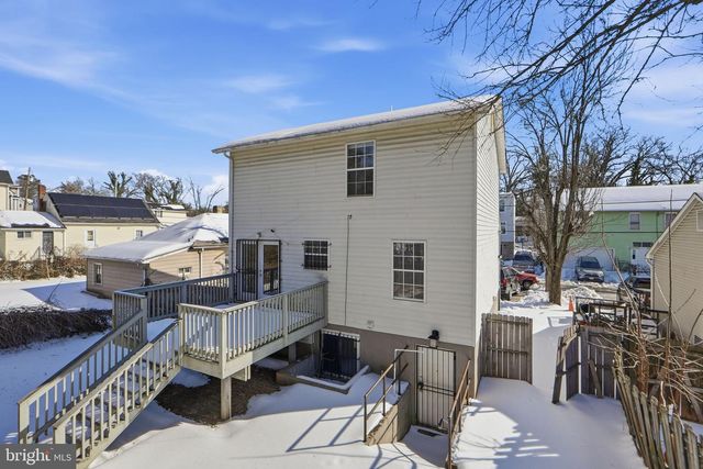 5808 BURGUNDY ST, Capitol Heights, MD 20743