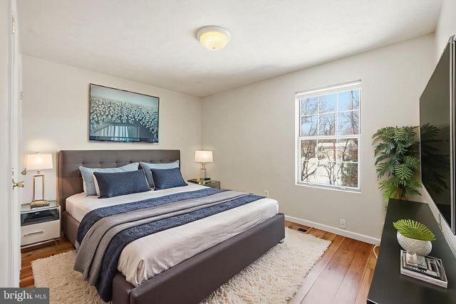 5808 BURGUNDY ST, Capitol Heights, MD 20743