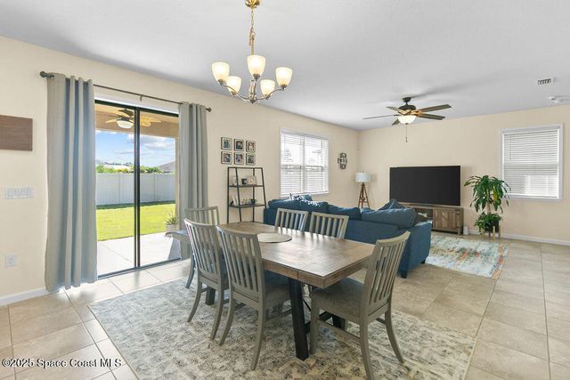 4718 Alligator Flag Circle, West Melbourne, FL 32904