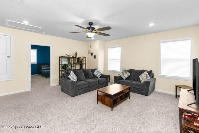 4718 Alligator Flag Circle, West Melbourne, FL 32904