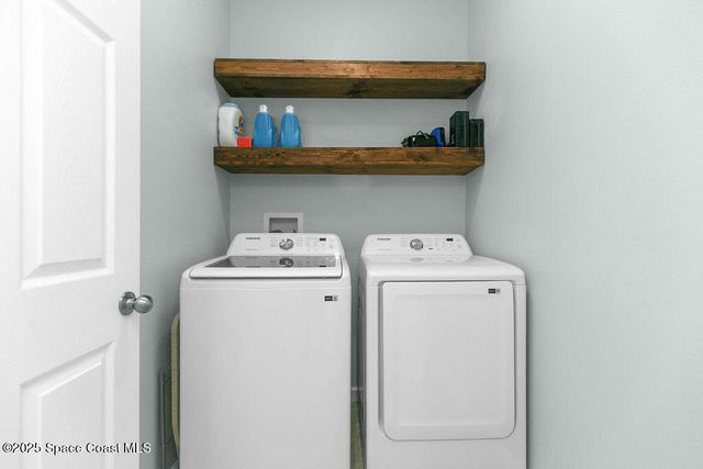 4718 Alligator Flag Circle, West Melbourne, FL 32904