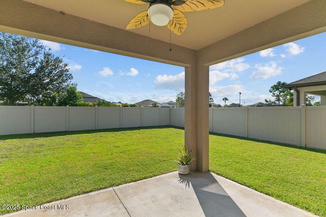 4718 Alligator Flag Circle, West Melbourne, FL 32904