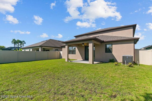 4718 Alligator Flag Circle, West Melbourne, FL 32904