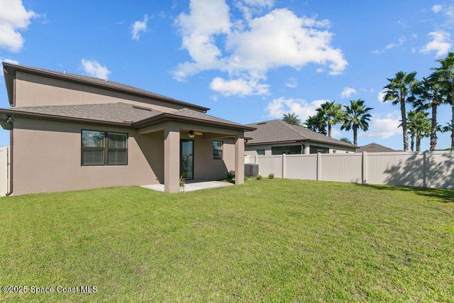 4718 Alligator Flag Circle, West Melbourne, FL 32904