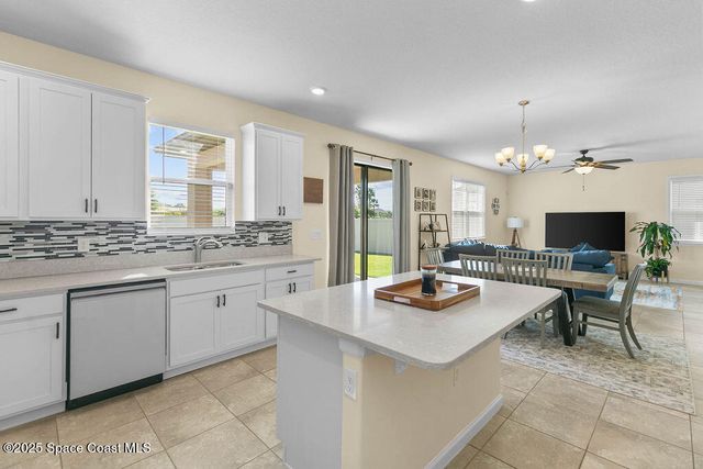 4718 Alligator Flag Circle, West Melbourne, FL 32904