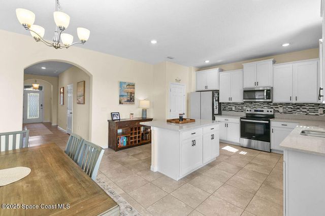 4718 Alligator Flag Circle, West Melbourne, FL 32904