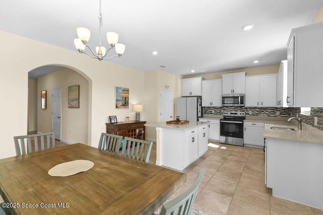 4718 Alligator Flag Circle, West Melbourne, FL 32904