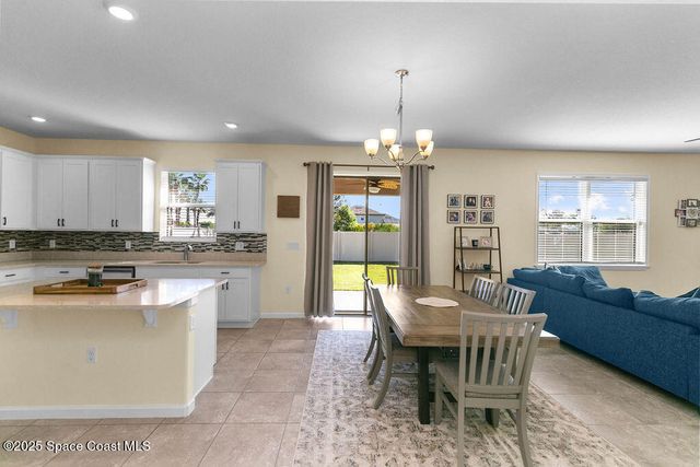 4718 Alligator Flag Circle, West Melbourne, FL 32904