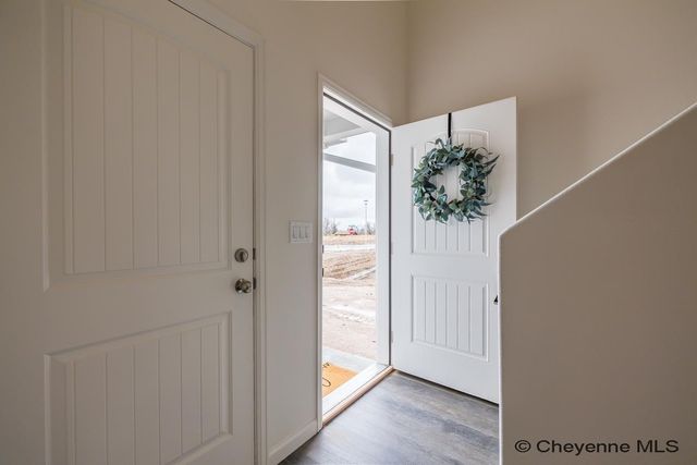 1605 ELSIE-JEAN TRL, Cheyenne, WY 82007
