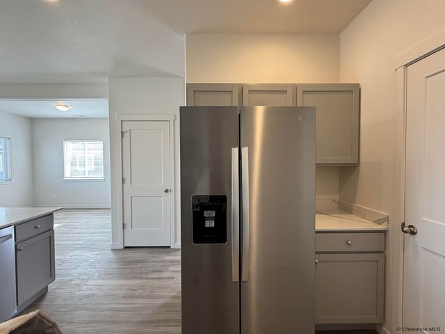 1605 ELSIE-JEAN TRL, Cheyenne, WY 82007