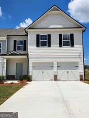 6 Umber Lane LOT 1, Newnan, GA 30263