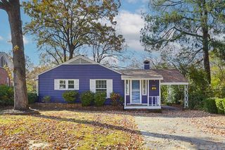 3407 Ridge Road, North Little Rock, AR 72116