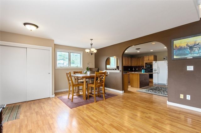 1301 Whispering Pines Drive, Billings, MT 59101