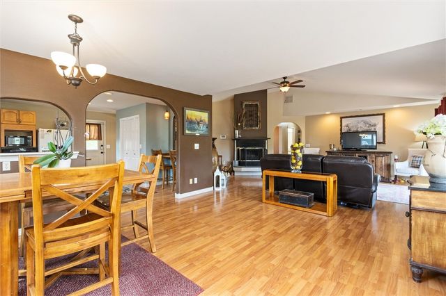 1301 Whispering Pines Drive, Billings, MT 59101