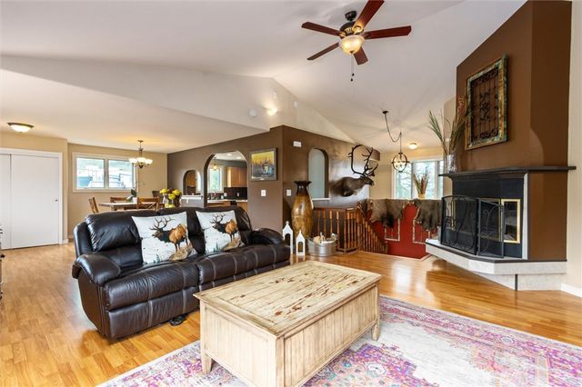1301 Whispering Pines Drive, Billings, MT 59101