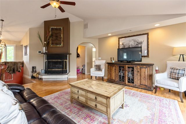 1301 Whispering Pines Drive, Billings, MT 59101